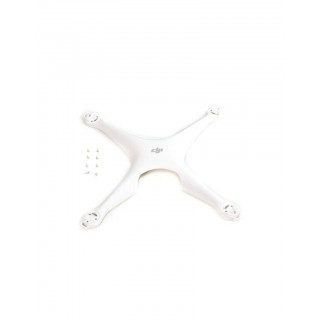 DJI PHANTOM 4 PRO UPPER SHELL